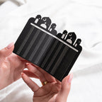 MFUZOP 12V 100Ah LiFePO4 Lithium Battery, Built-in 100A BMS, 20000+ Deep Cycles, 1280Wh Rechargeable Group 31 Lithium Battery Perfect for Solar Power Camping RV Trolling Motor Off-Grid Use